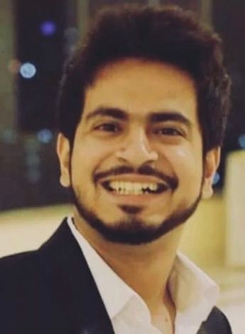 Bharat Gawra